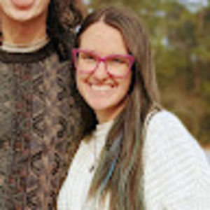 Meet your Posher, Merideth